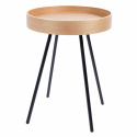 Sidebord \'Tray\' - Eik