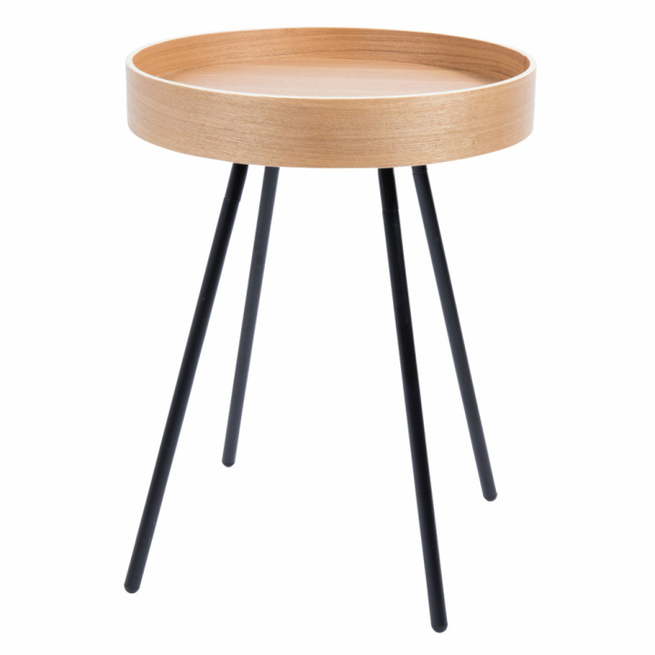 Sidebord 'Tray' - Eik