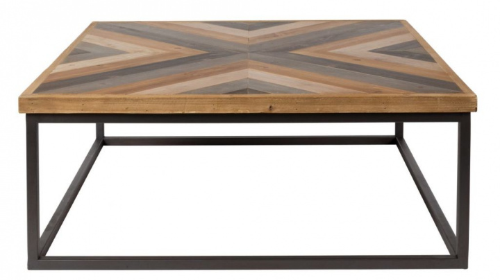 Salongbord 'Joy' - Naturlig