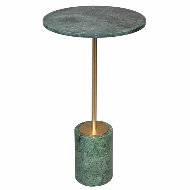 Sidebord 'Gunnar' - Grønn