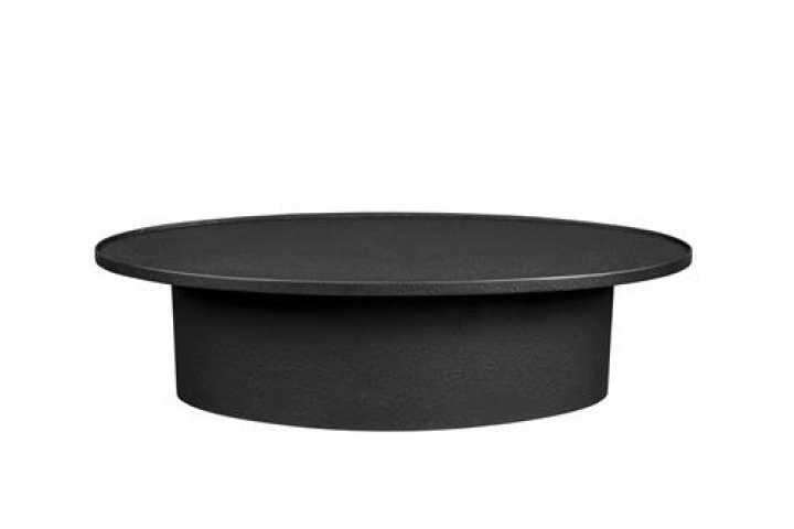 Bord 'Winston' - Svart