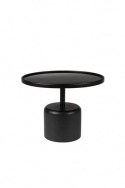 Sofabord \'Milo\' - Svart
