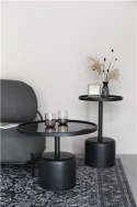 Sofabord \'Milo\' - Svart