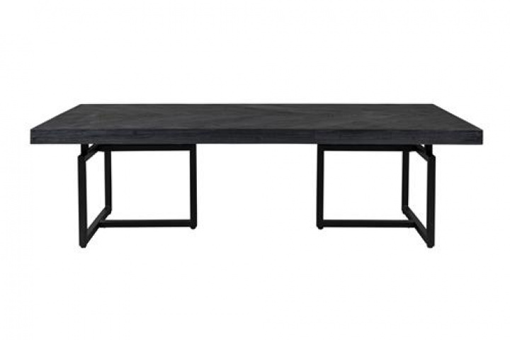 Sofabord 'Class' - Svart