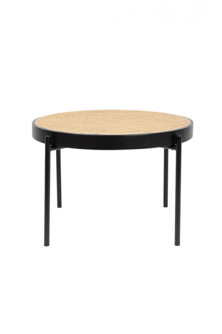 Tabell \'Chatou\' - Naturlig i gruppen Møbler / Bord / Sofabord hos Reforma (2300315)