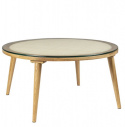 Salongbord \'Haru\' - Naturlig