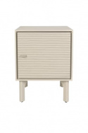 Nattbord \'Morning\' - Beige