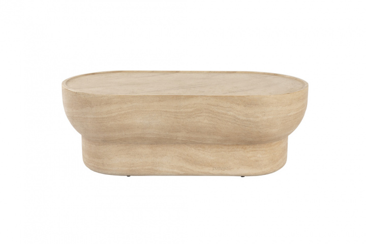 Salongbord 'Noble' - Beige