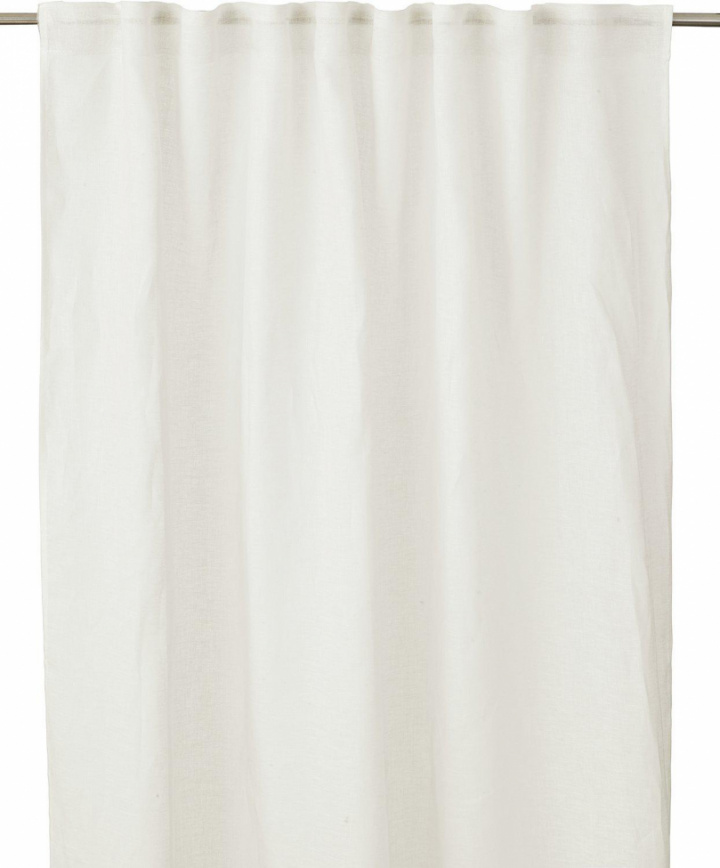 2-pack Gardin \'Sophie\' 145x280 - Offwhite i gruppen Interiør / Tekstiler / Gardiner hos Reforma (2304-20-002)