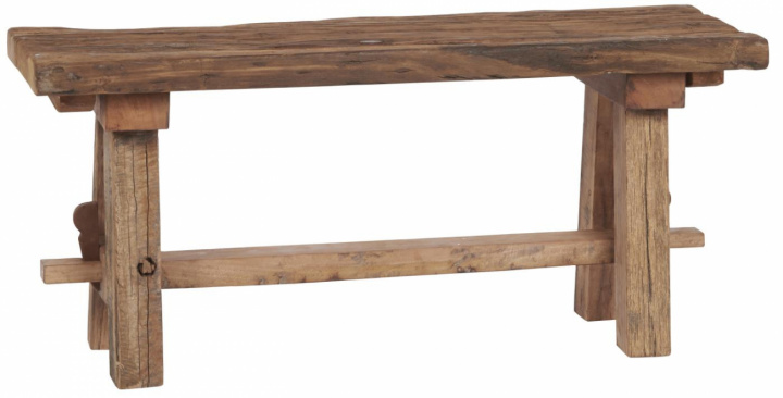 Liten benk - Vintage