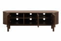 TV-benk \'Myshult\' 160x40cm - Valnøtt
