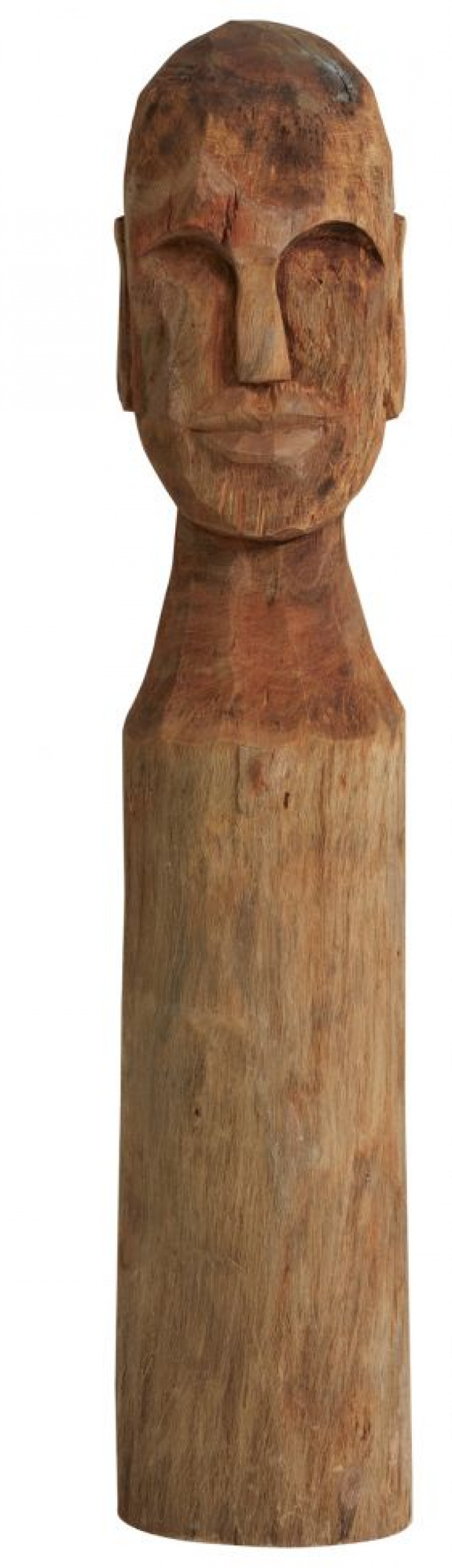 Bust 'CUBA' - Nature L.