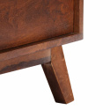 Byrået \'Mango\' - Wood