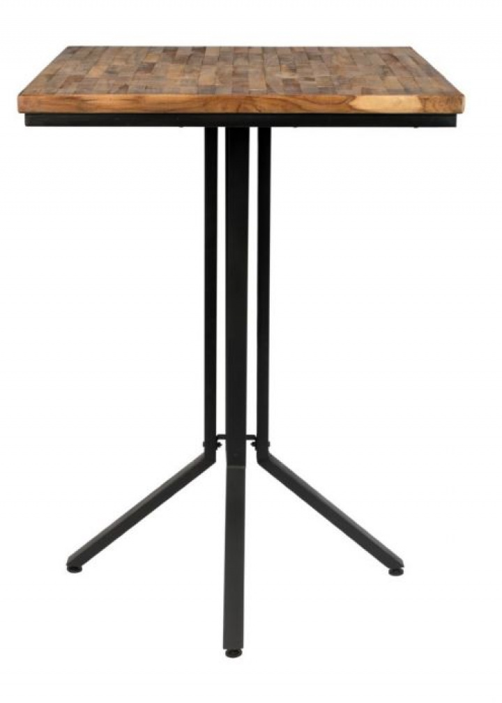 Barbord \'Maze\' - Naturlig i gruppen Møbler / Bord hos Reforma (2500009)