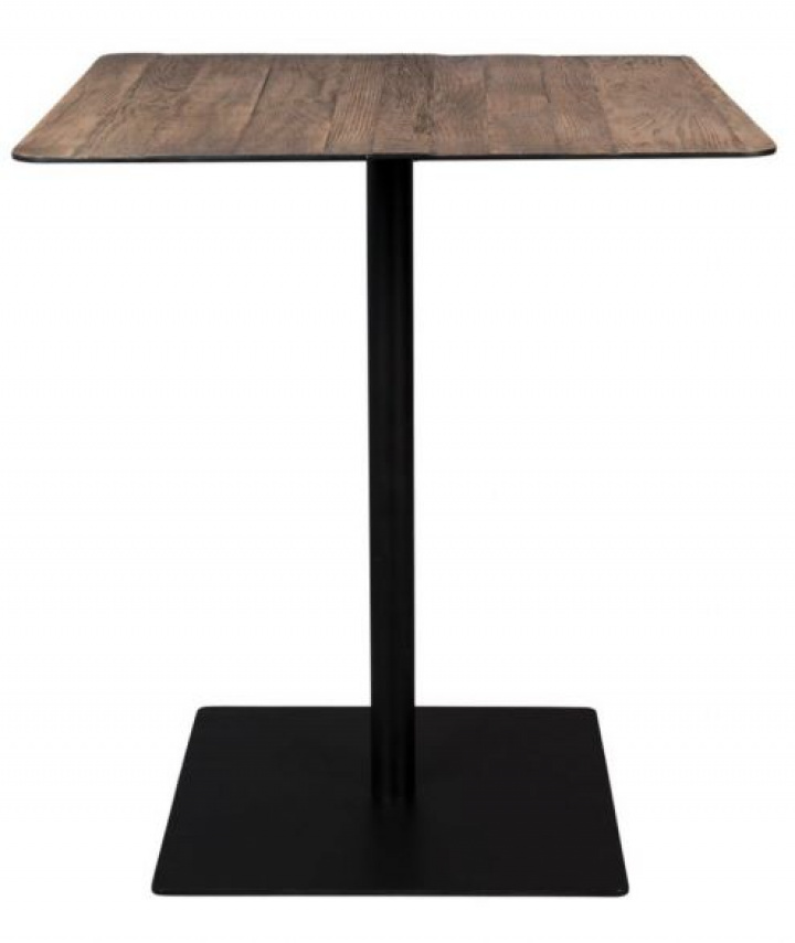 Höybord \'Braza\' - Brun i gruppen Møbler / Bord hos Reforma (2500012)