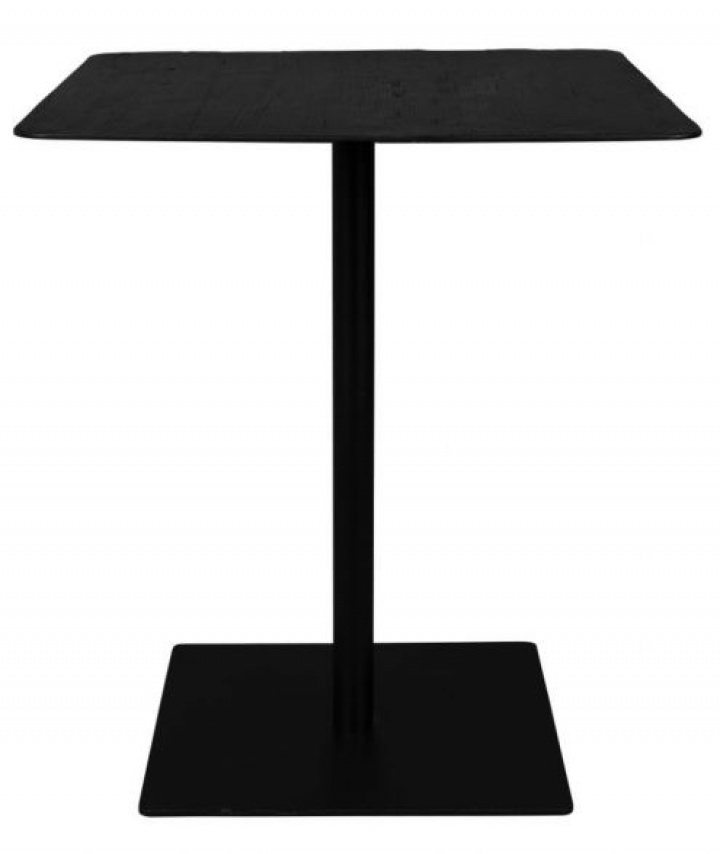 Höybord 'Braza' - Svart