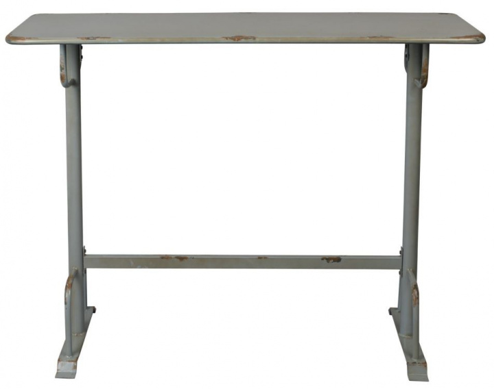 Barbord \'Declan\' - Grey i gruppen Møbler / Bord hos Reforma (2500015)