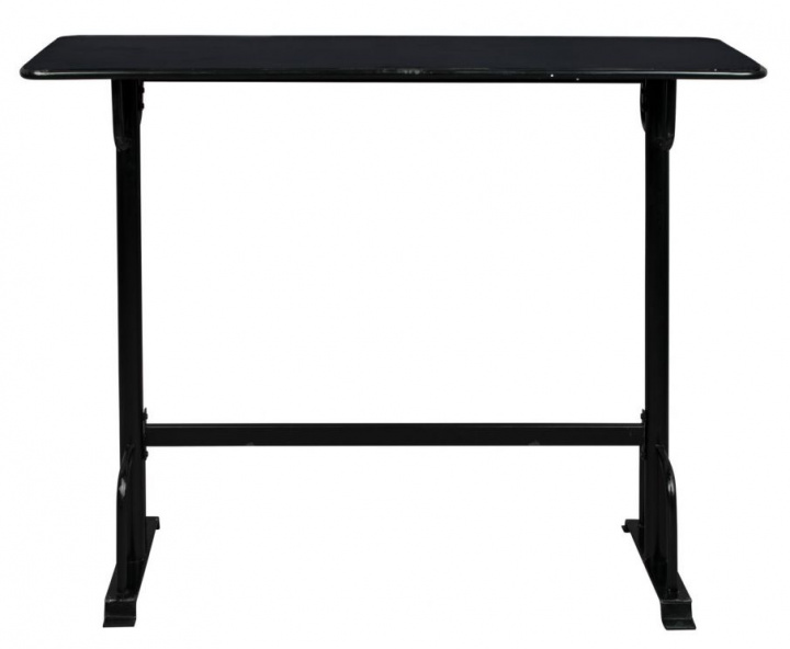 Barbord 'Declan' - Svart