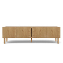Tv-benk \'Lövhamn\' M- Natur