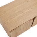 Tv-benk \'Lövhamn\' M- Natur