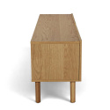 Tv-benk \'Lövhamn\' M- Natur