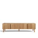 Tv-benk \'Lövhamn\' L- Natur