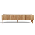 Tv-benk \'Lövhamn\' L- Natur