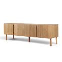 Tv-benk \'Lövhamn\' L- Natur