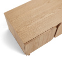 Tv-benk \'Lövhamn\' L- Natur