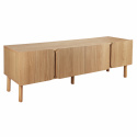 Tv-benk \'Lövhamn\' L- Natur