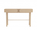 Skrivebord \'Lövhamn\' - Natur