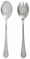 Salatbestikk \'Viva\' - Vintage