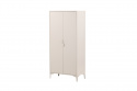 Garderobe \'Ljung\' - Beige