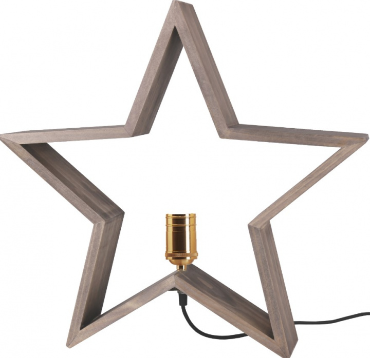 Bordstjerne 'Lysekil'