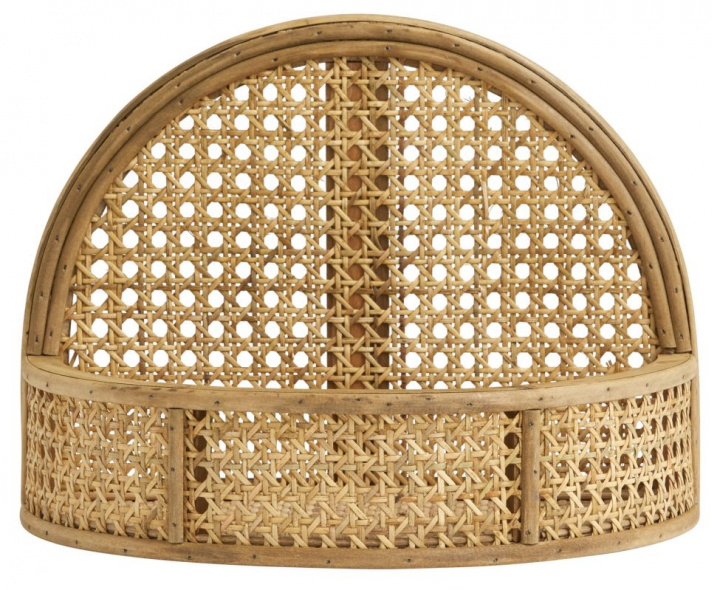 Hylle 'KUTA' S - Naturlig