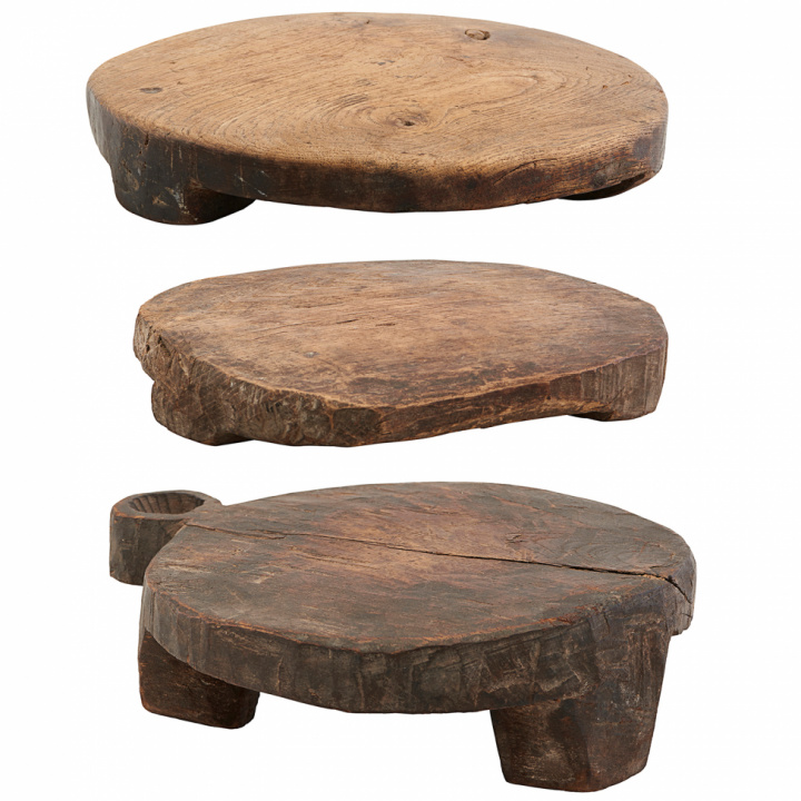 Brett 'Chaklota' - Vintage