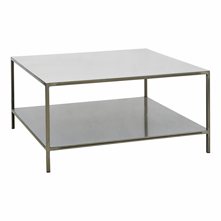 Kaffebord 'Orto' - Iron