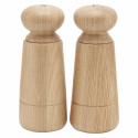 Salt og Peppervarn \'Wardha\' - Oak/Nature