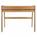 Skrivebord \'Barbier\' 2 - Naturlig