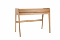 Skrivebord \'Barbier\' 2 - Naturlig