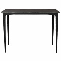 Konsollbord \'Rocco\' - Svart