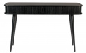 Skrivebord \'Barbier\' - Svart
