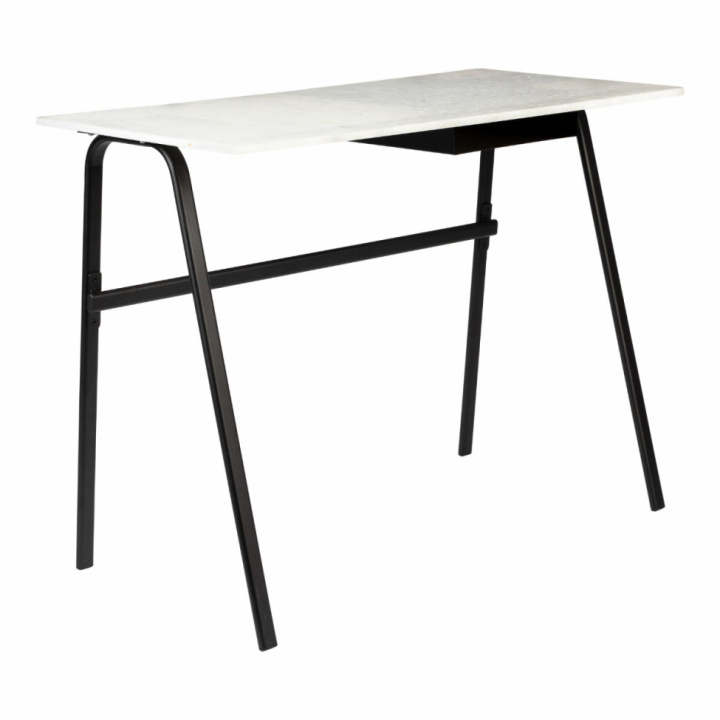 Skrivebord \'Good\' - Grå i gruppen Møbler / Bord / Skrivebord hos Reforma (2600023)