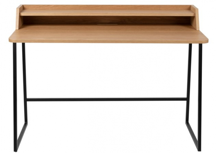 Skrivebord 'Giorgio' - Naturlig