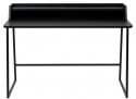 Skrivebord \'Giorgio\' - Svart