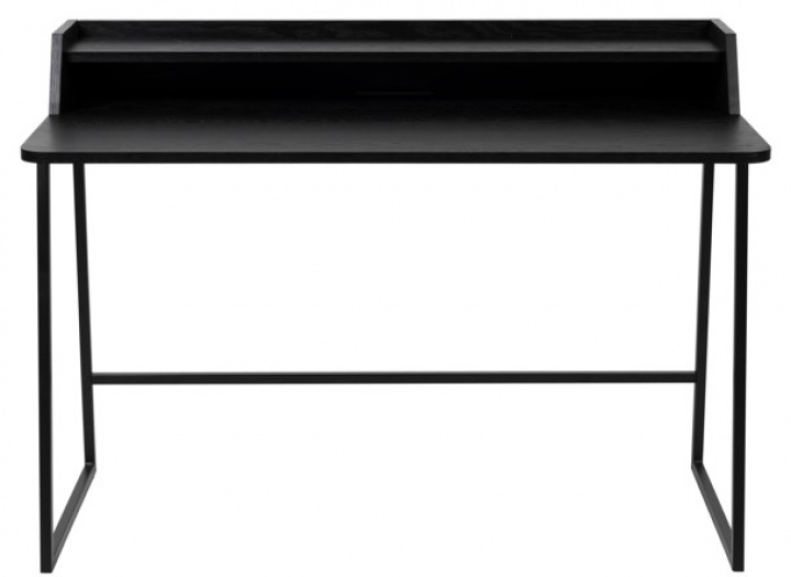Skrivebord 'Giorgio' - Svart