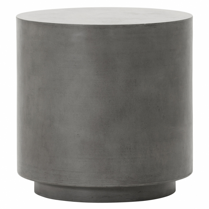 Bord 'Out' - Betong (L)