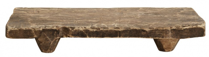 Skjærebrett 'Cicer' - Resirkulert tre