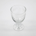 Vinglass \'Crys\' - Klar