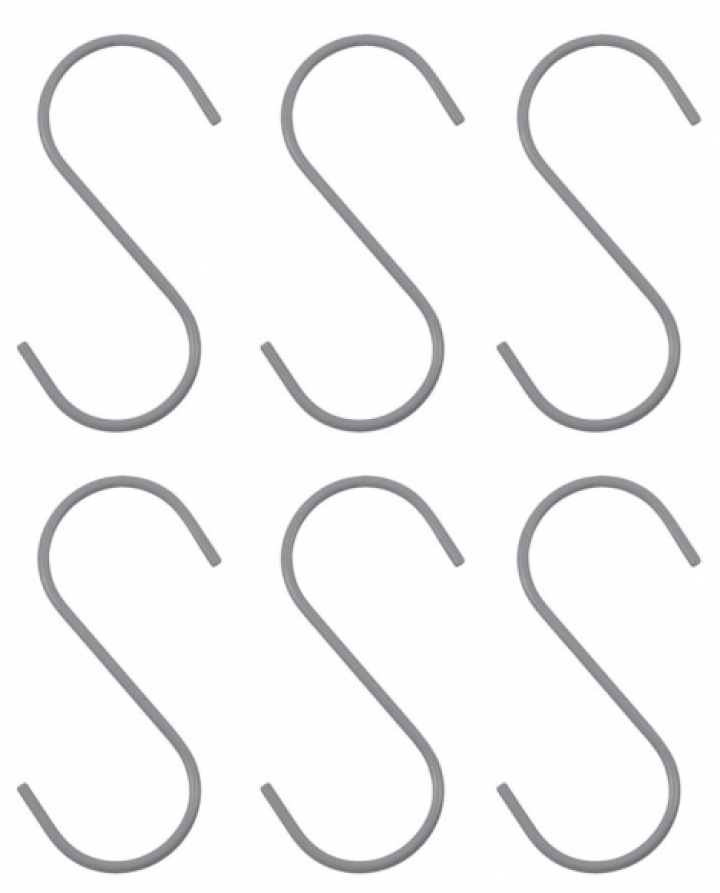 Kroker 'Snap' - Sölv 